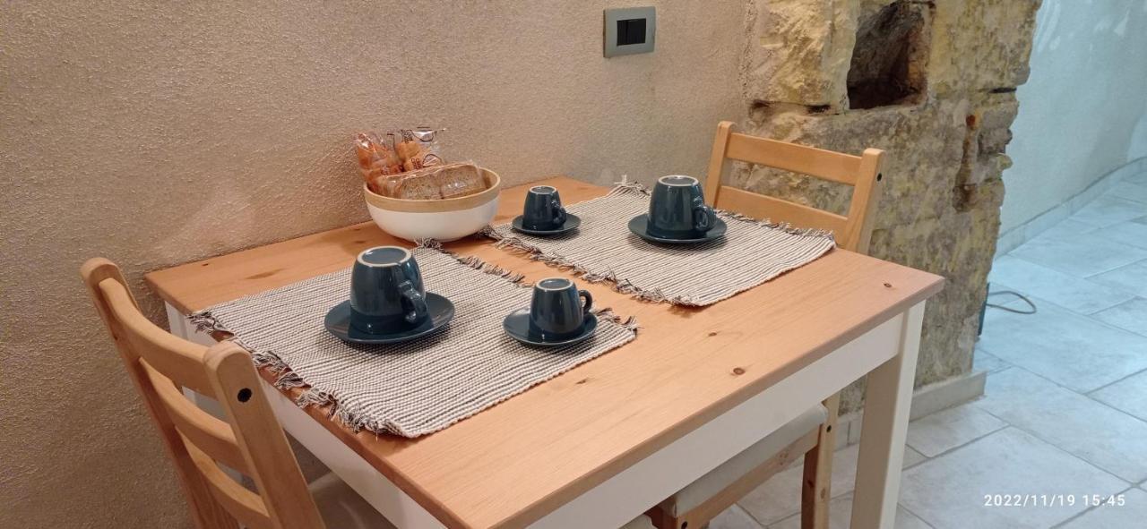 Cozy Suite Centro Cagliari Zewnętrze zdjęcie