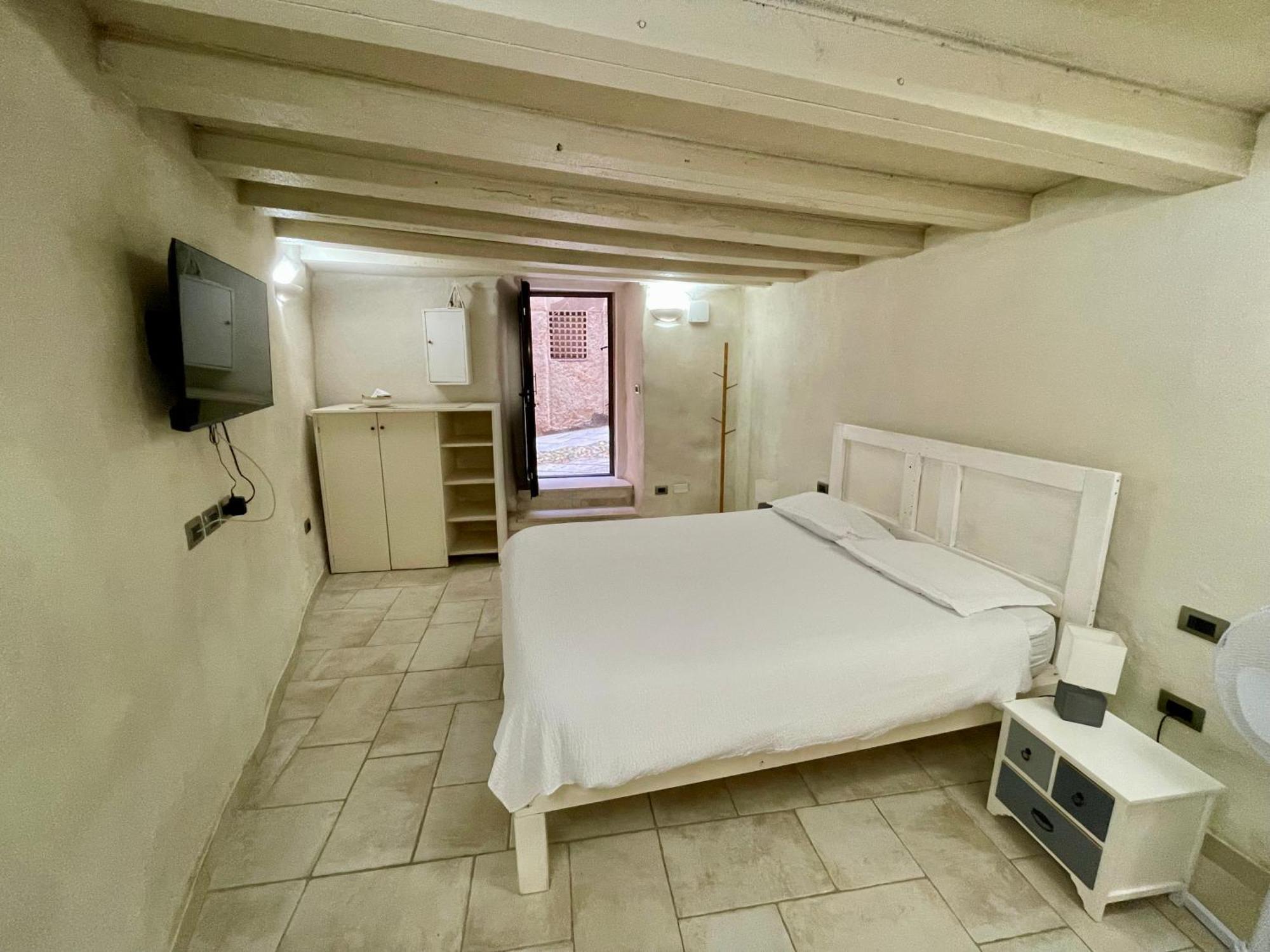 Cozy Suite Centro Cagliari Zewnętrze zdjęcie