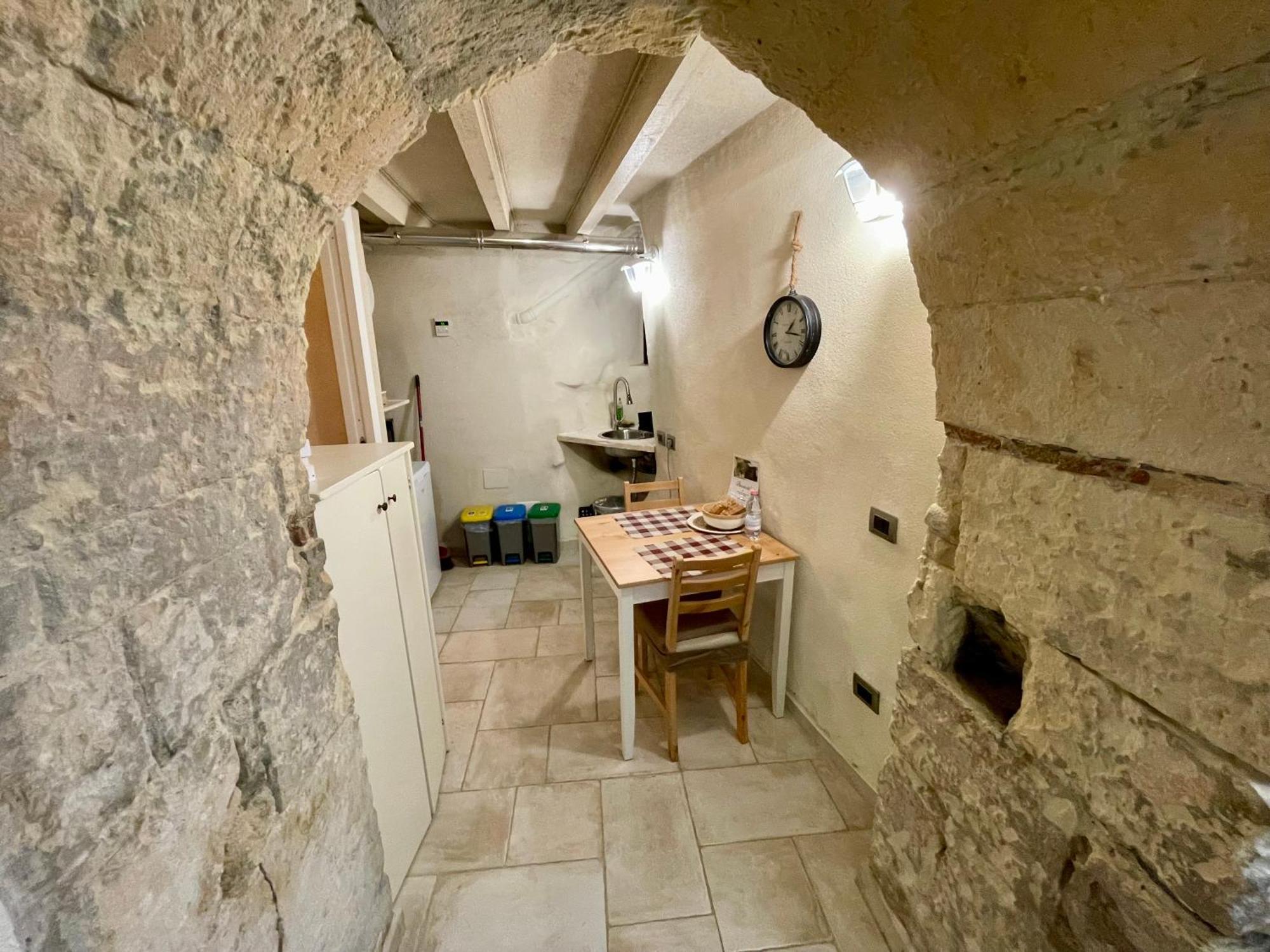 Cozy Suite Centro Cagliari Zewnętrze zdjęcie