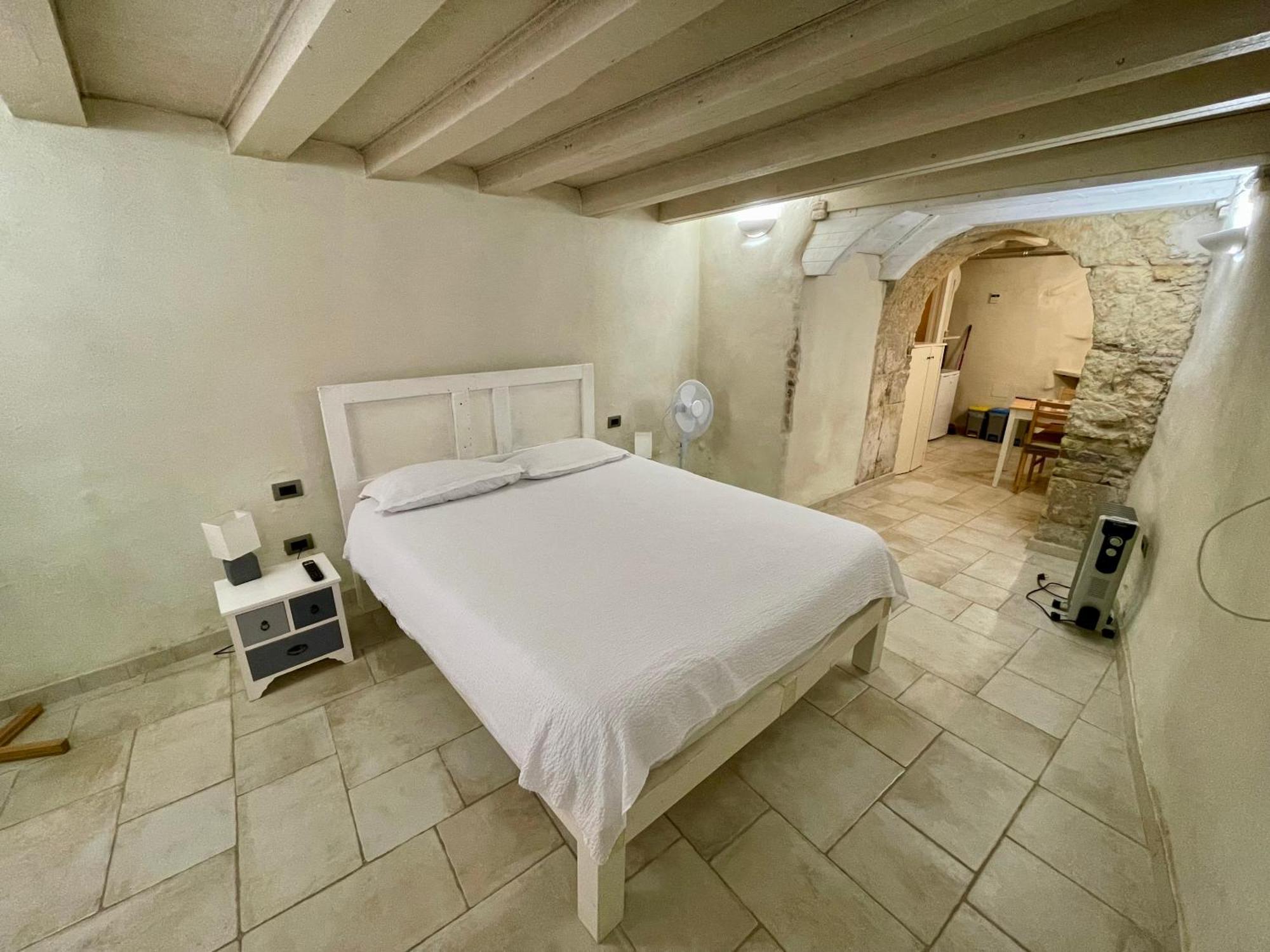 Cozy Suite Centro Cagliari Zewnętrze zdjęcie