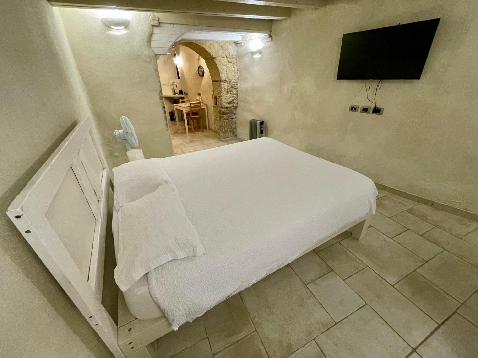 Cozy Suite Centro Cagliari Zewnętrze zdjęcie